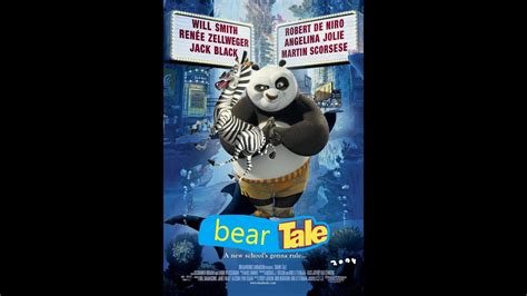  Bao the Bear: A Tale of Courage and Intrigue