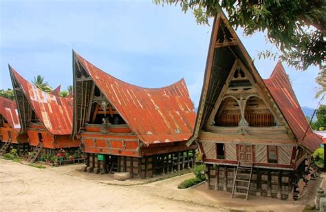  Understanding Vernacular Architecture: Exploring Indonesia's Traditional Building Practices