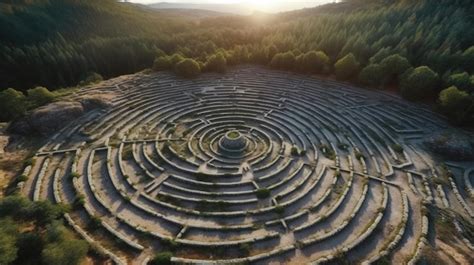  Yershalaim: The Enigma Within an Existential Labyrinth!