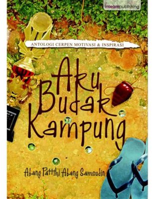  Aku Budak Kampung: A Journey Through Innocence and Resilience