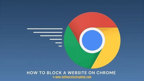 How to Block a Website on Google: A Journey Through Digital Boundaries and Unrelated Musings