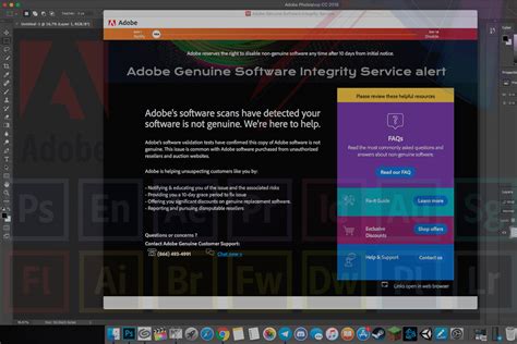 How to Disable Adobe Genuine Software Integrity Service: A Journey Through Digital Ethics and Practical Solutions