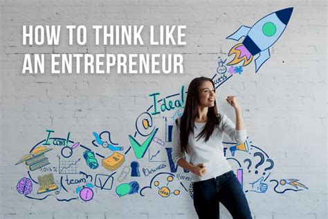  How To Think Like An Entrepreneur: Unleashing the Persian Wisdom for Financial Prowess