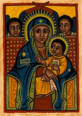  Illuminations: A Journey Through Ethiopian Iconography