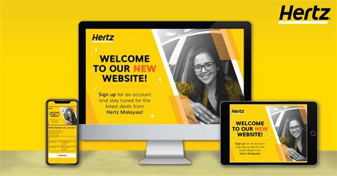 Is Hertz Website Down: A Digital Conundrum or Just a Glitch?