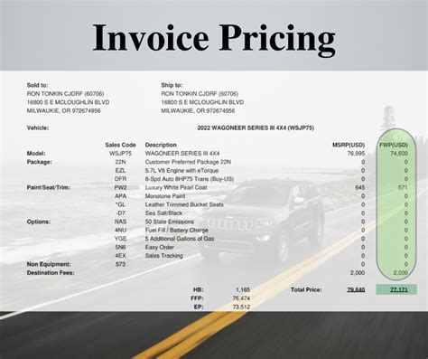 Is Invoice Pricing Website Legit: Unraveling the Truth Behind Online Pricing Tools