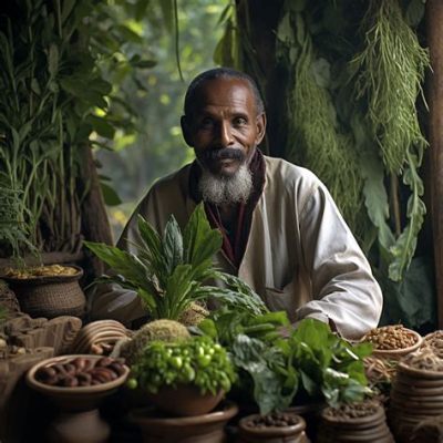  Journey Through Ethiopian Medicine: Exploring the Legacy of Traditional Healing