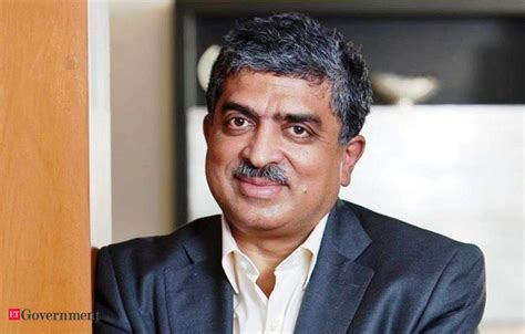  Nandan Nilekani: Imagining India – A Symphony of Innovation and Hope for a Billion Souls