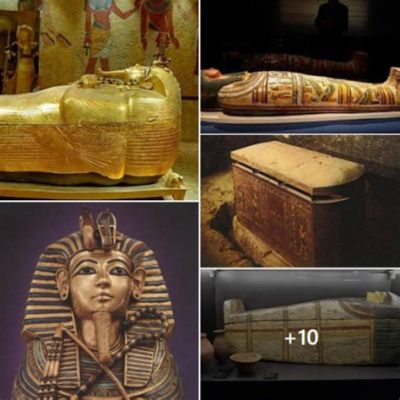  Queens of the Nile: A Visual Journey Through Ancient Egyptian Sculpture - Unlocking Secrets Etched in Stone and Time