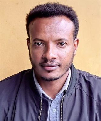  Questioning Ethiopia: An Exploration of Political Discourse and Identity - Unraveling Threads of History and Societal Change