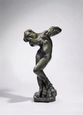  Rodin: Sculpture and Drawings, A Voyage Through Passion and Form