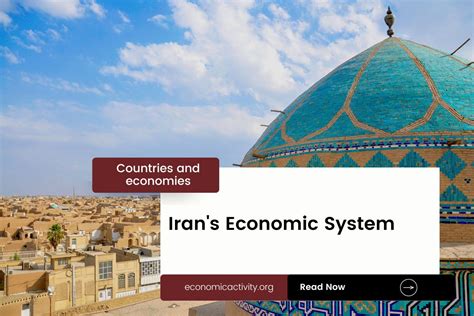  The Paradox of Planning: Unveiling Iran's Economic Complexity Through a Critical Lens