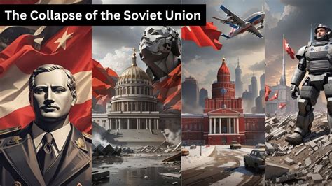  “The Whisperers: A Journey Through the History of the Soviet Union” – Unveiling Untold Tales of Power and Propaganda