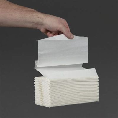 What Are C Fold Paper Towels?