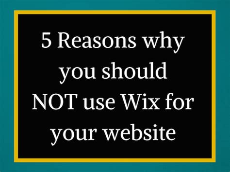 Why is my Wix website not working: Unraveling the Digital Enigma