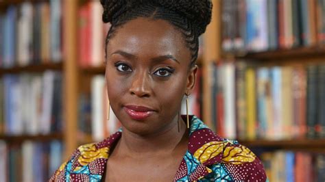   Why Wait? - A Symphony of Perseverance and Self-Discovery in Chimamanda Ngozi Adichie's Prose