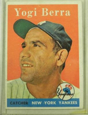  Yogi Berra: A Biography – Chân dung một huyền thoại bóng chày với những câu nói bất hủ